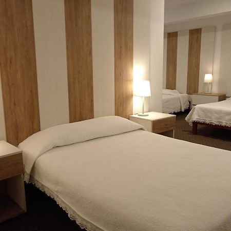 Hotel Tierrasur Arequipa Luaran gambar