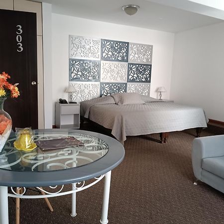 Hotel Tierrasur Arequipa Luaran gambar