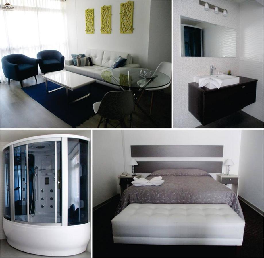 Hotel Tierrasur Arequipa Luaran gambar