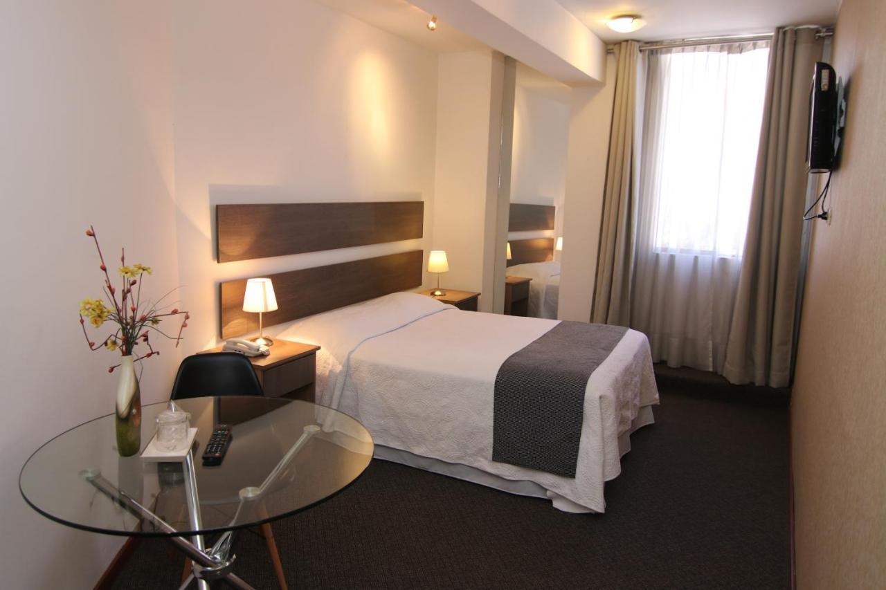 Hotel Tierrasur Arequipa Luaran gambar