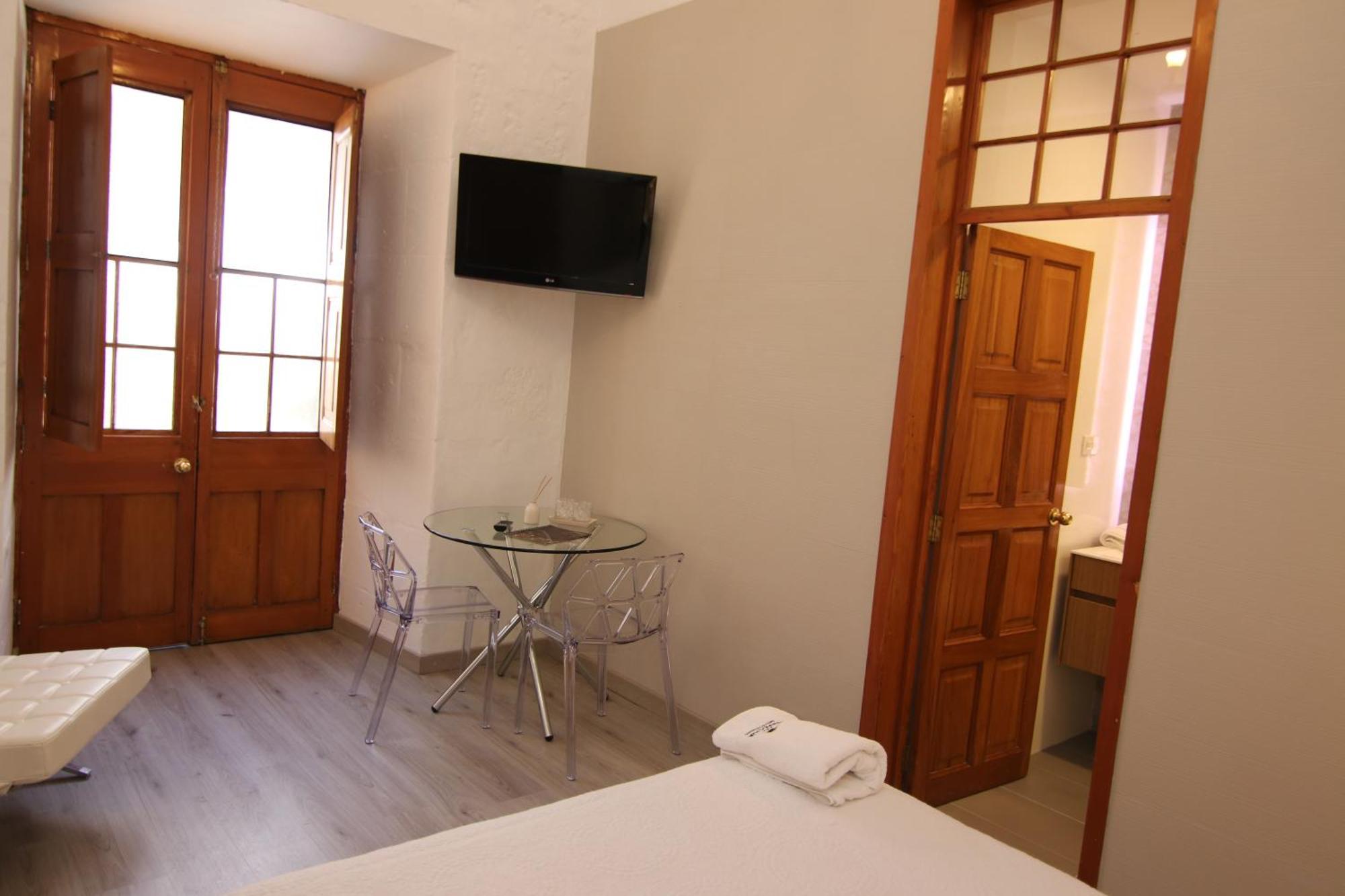 Hotel Tierrasur Arequipa Luaran gambar