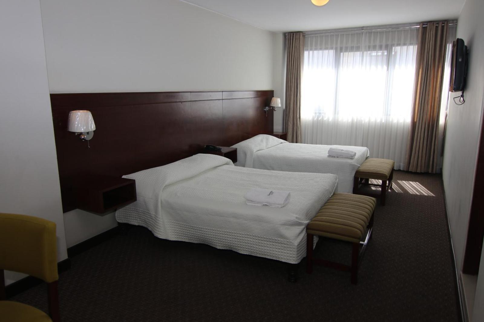 Hotel Tierrasur Arequipa Luaran gambar