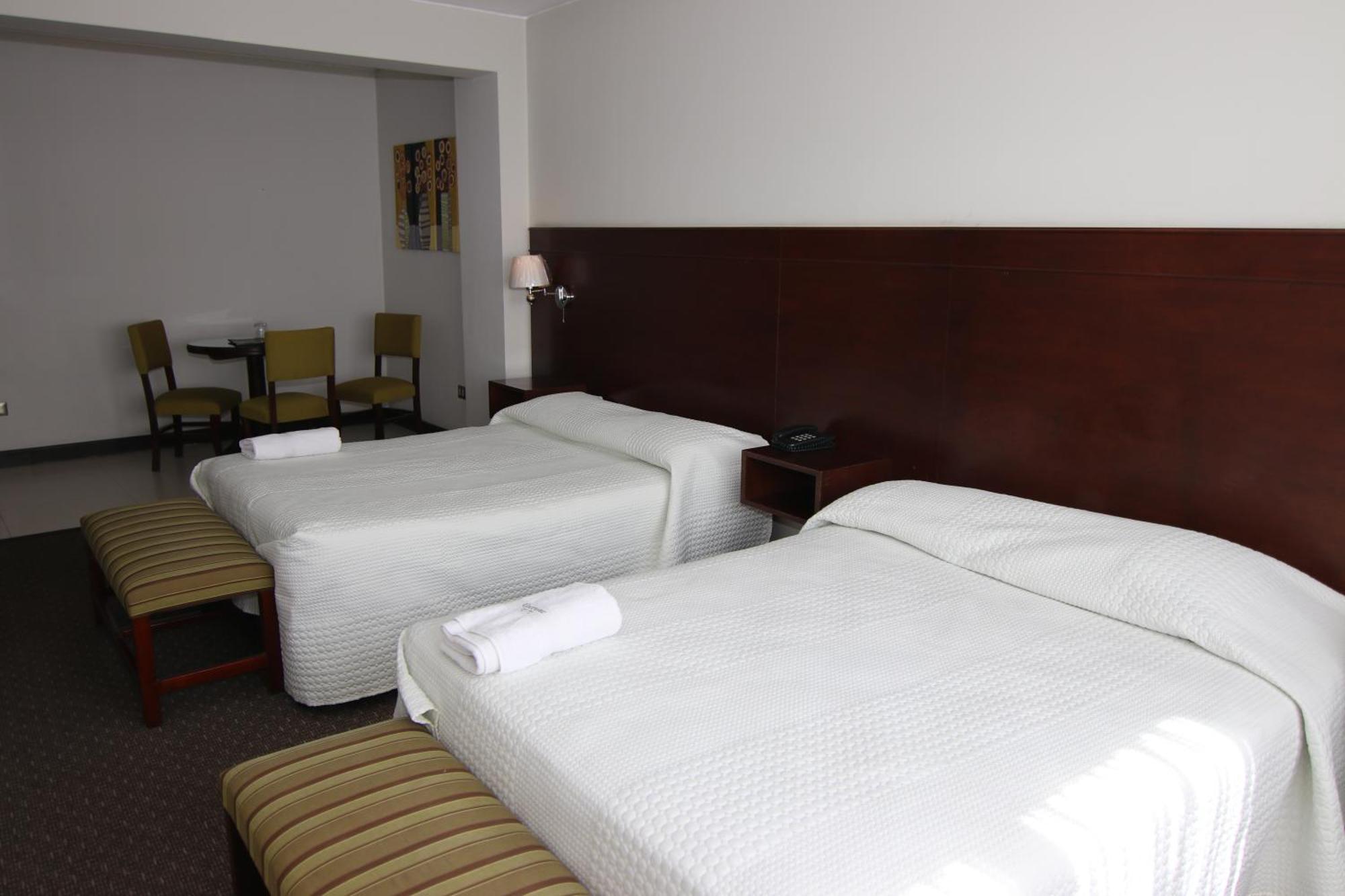 Hotel Tierrasur Arequipa Luaran gambar