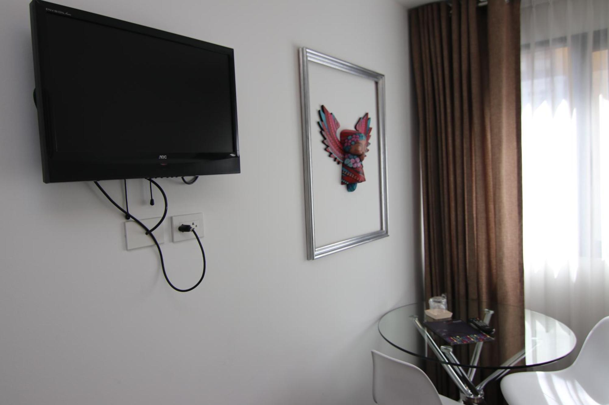 Hotel Tierrasur Arequipa Luaran gambar