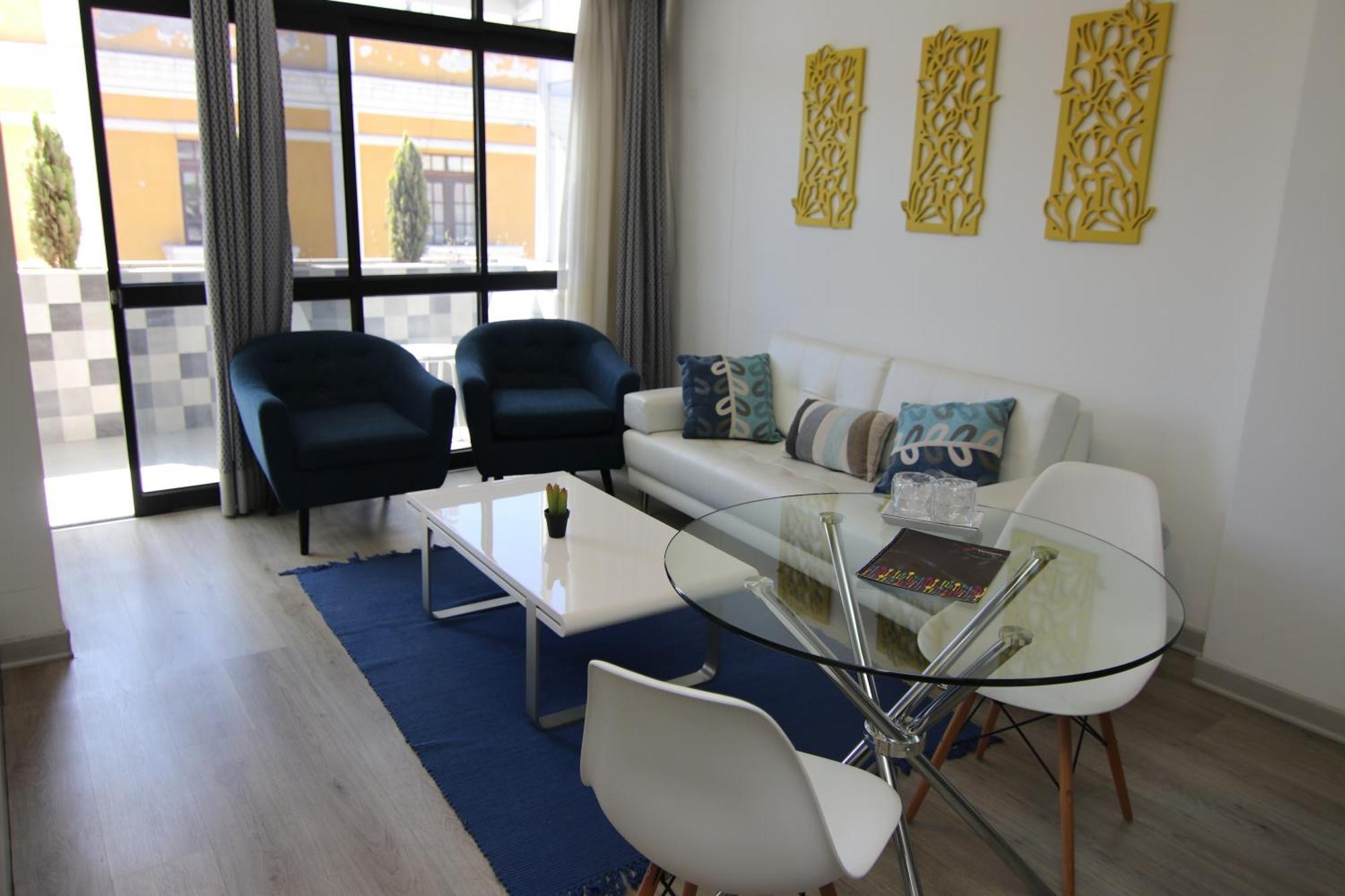 Hotel Tierrasur Arequipa Luaran gambar