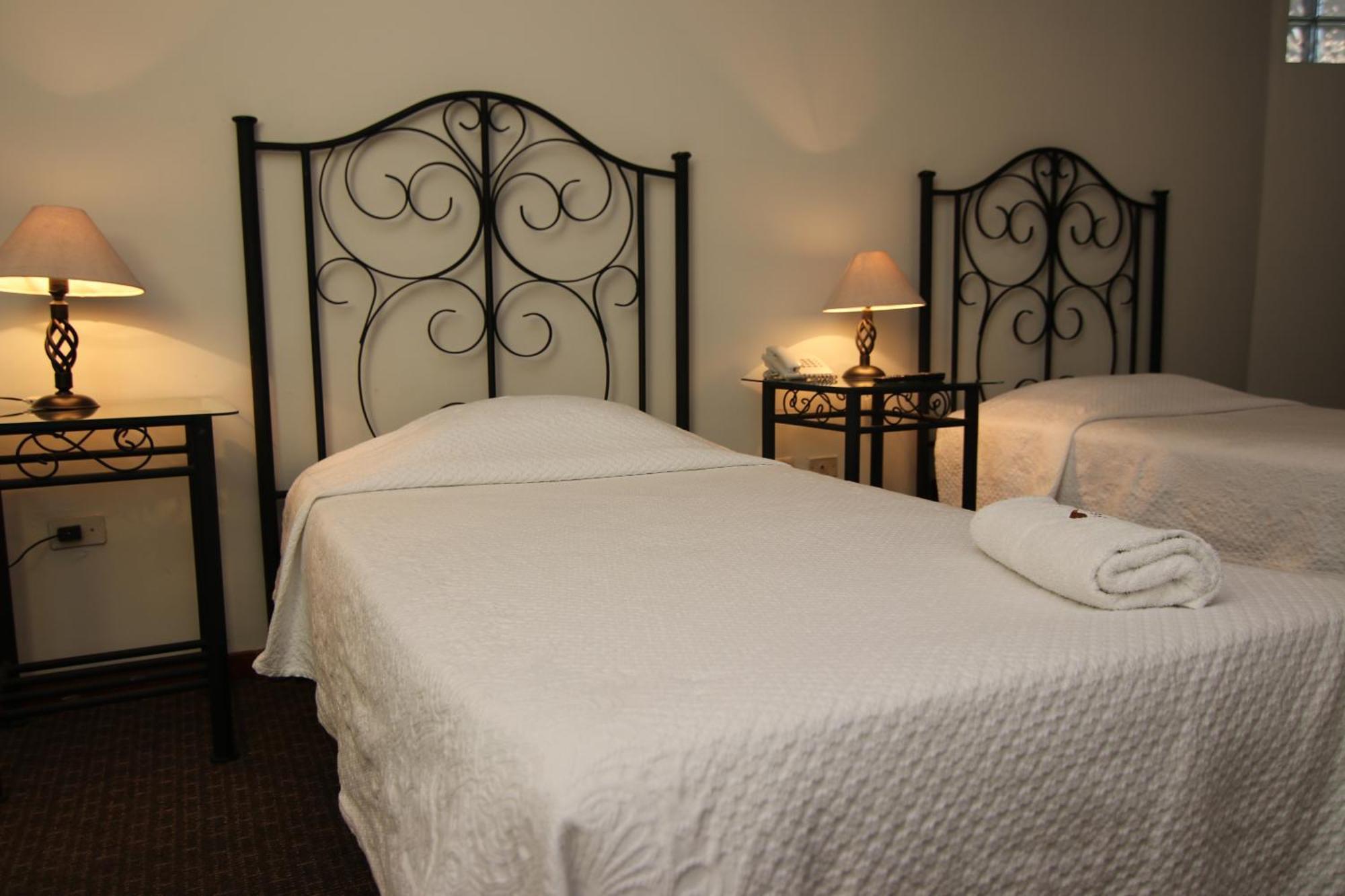 Hotel Tierrasur Arequipa Luaran gambar