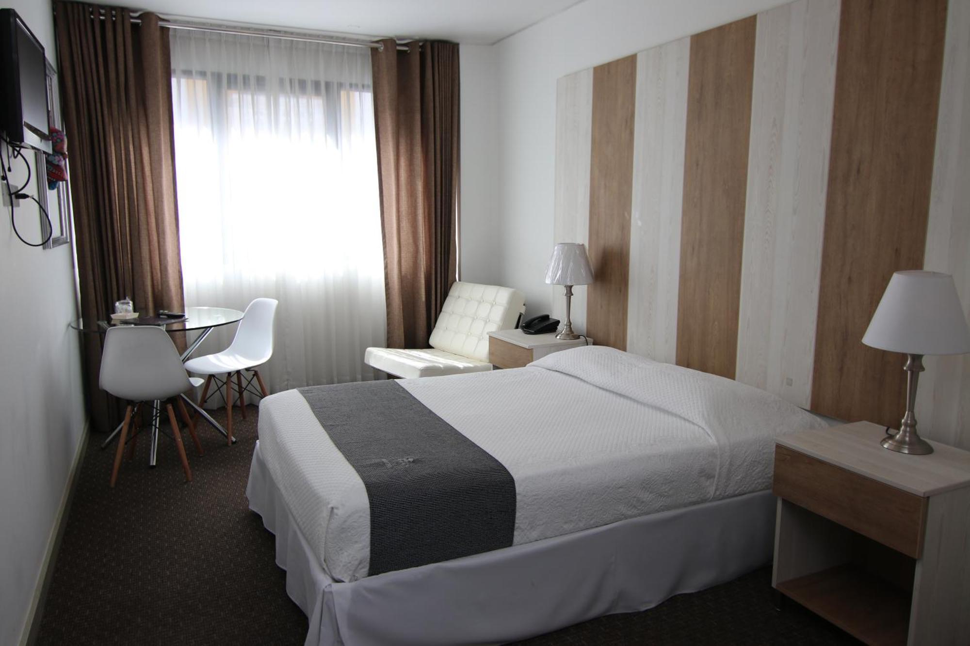 Hotel Tierrasur Arequipa Luaran gambar