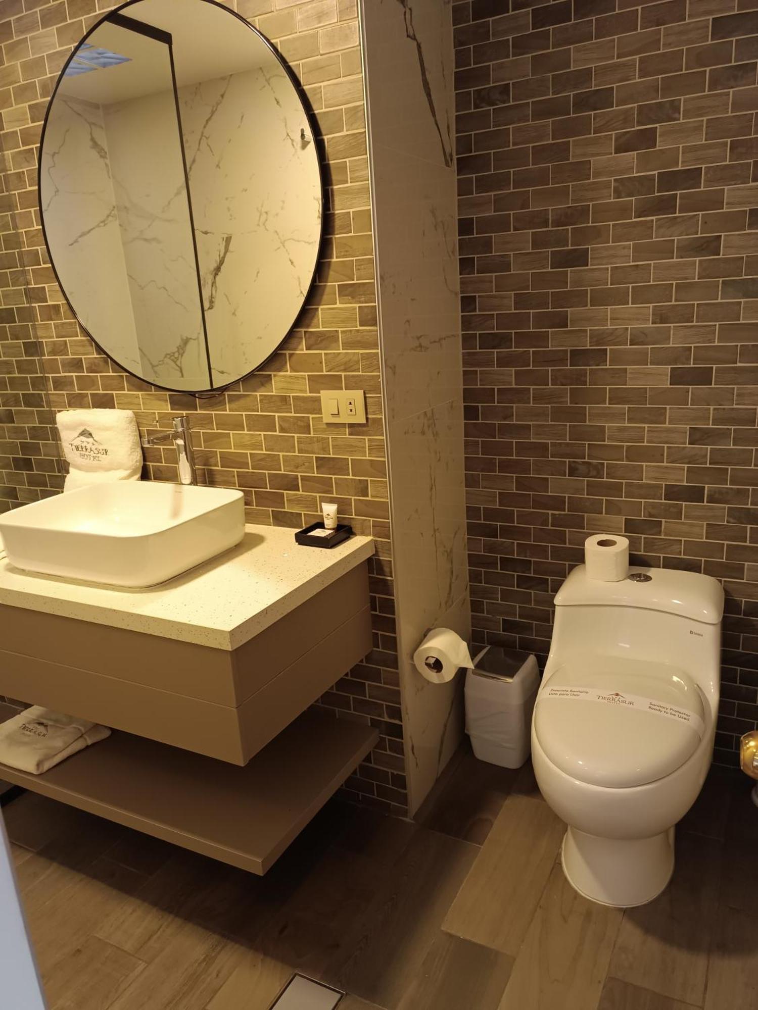 Hotel Tierrasur Arequipa Luaran gambar