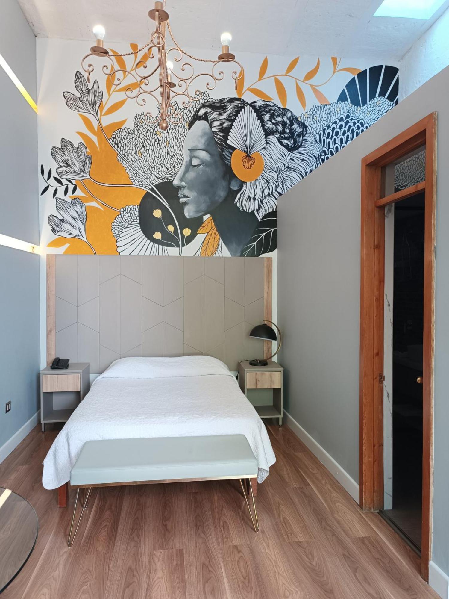 Hotel Tierrasur Arequipa Luaran gambar