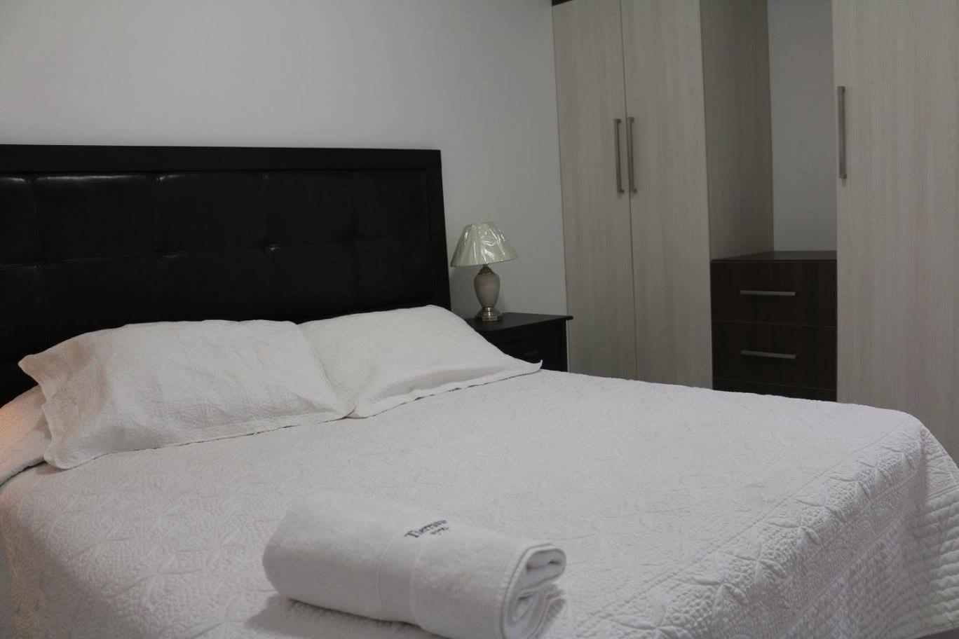 Hotel Tierrasur Arequipa Luaran gambar