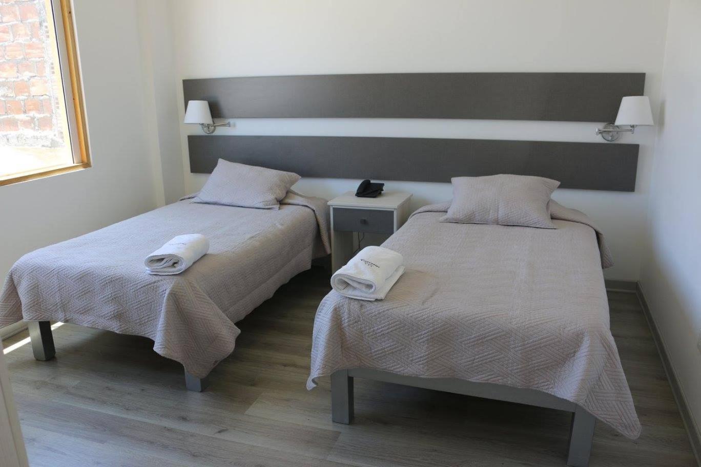 Hotel Tierrasur Arequipa Luaran gambar