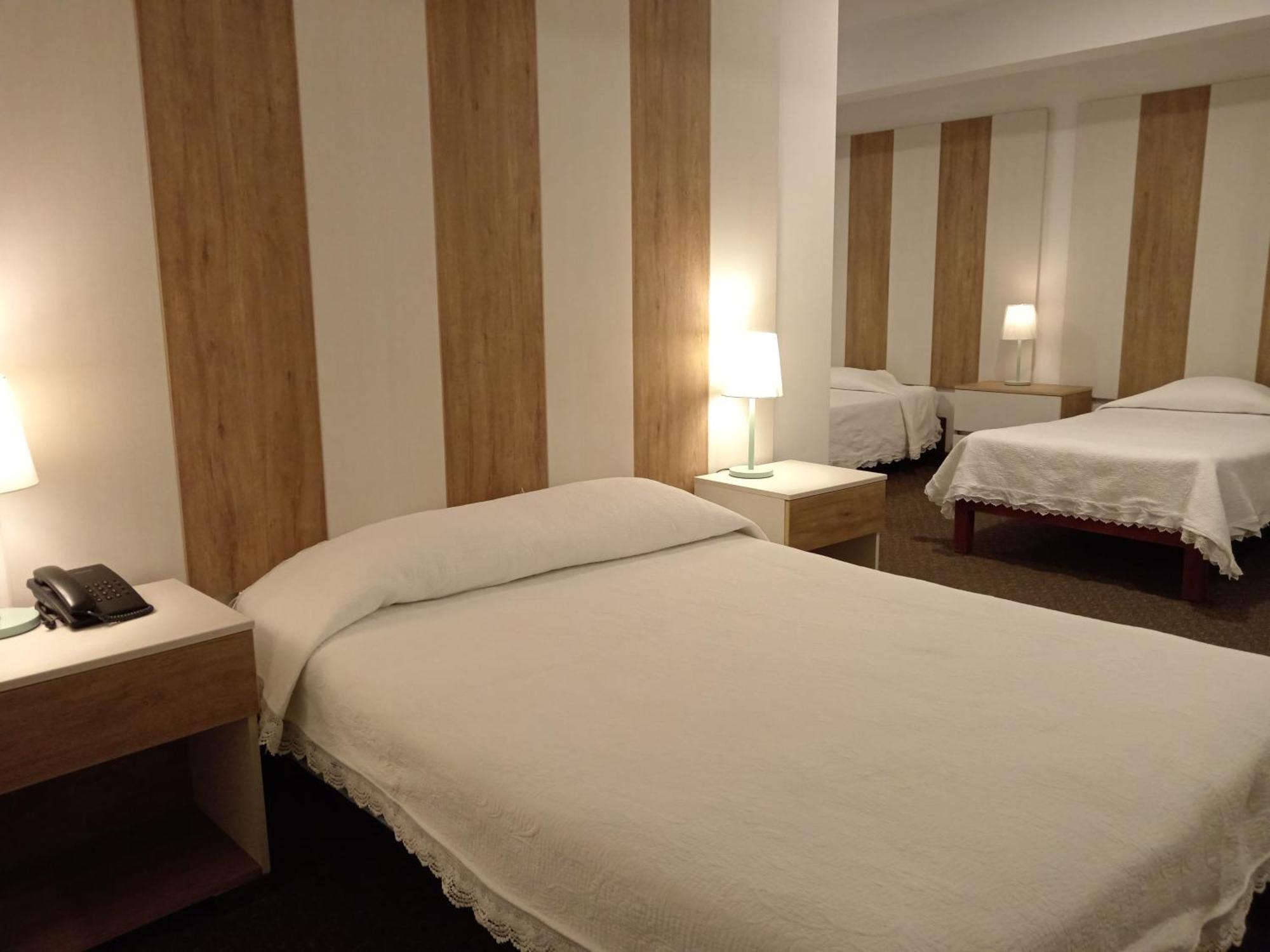 Hotel Tierrasur Arequipa Luaran gambar