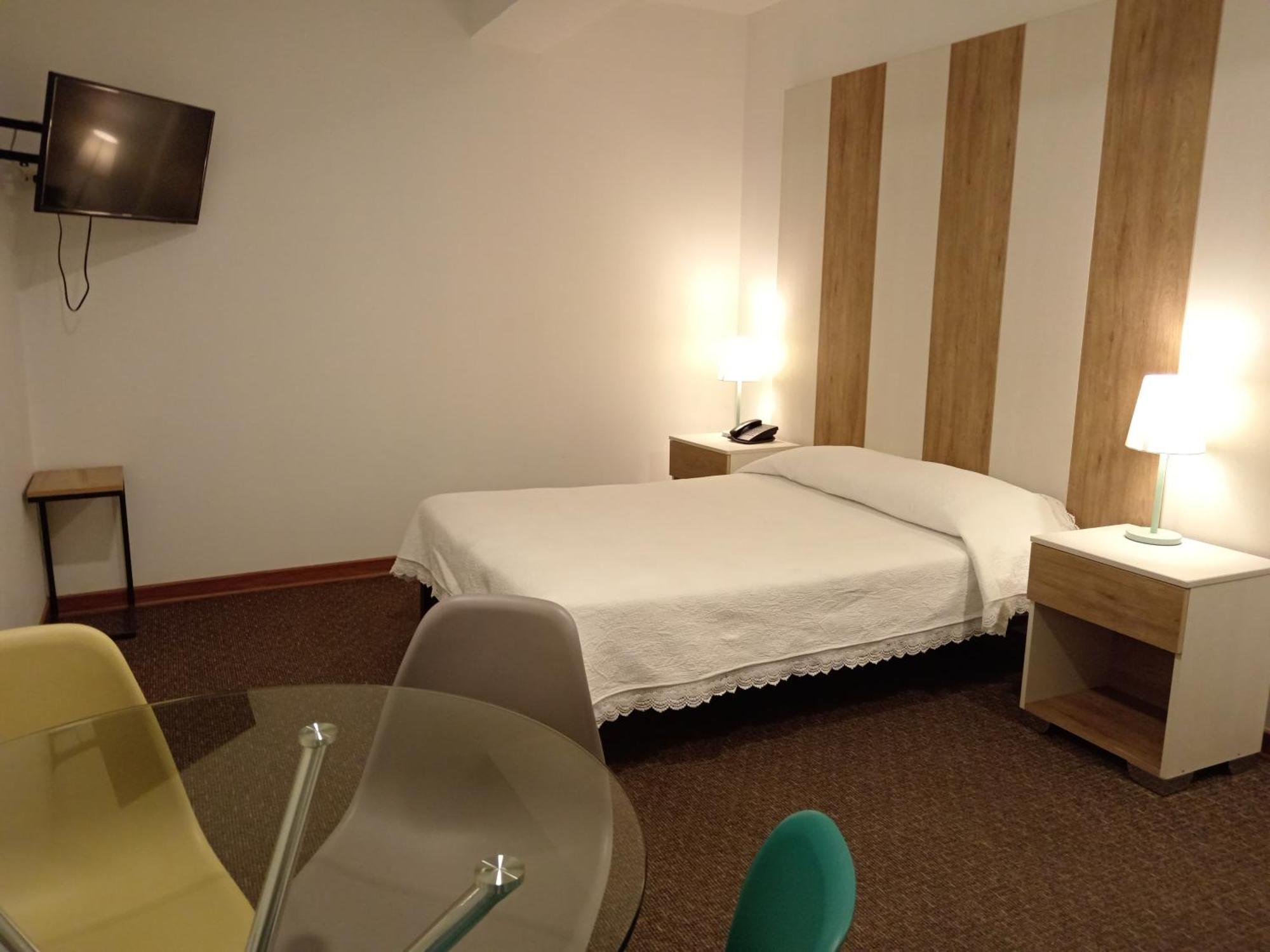 Hotel Tierrasur Arequipa Luaran gambar