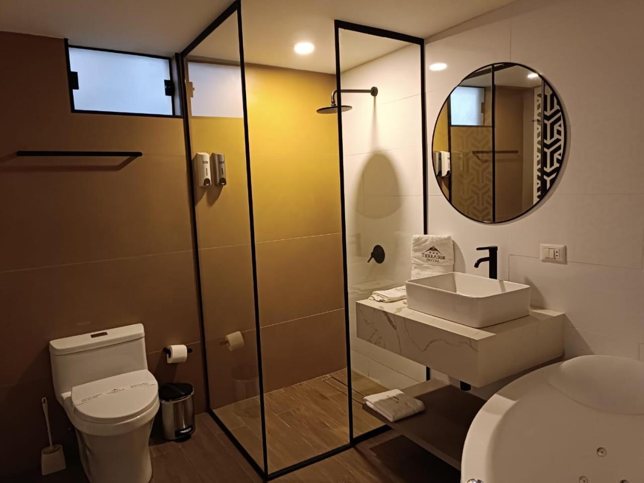 Hotel Tierrasur Arequipa Luaran gambar