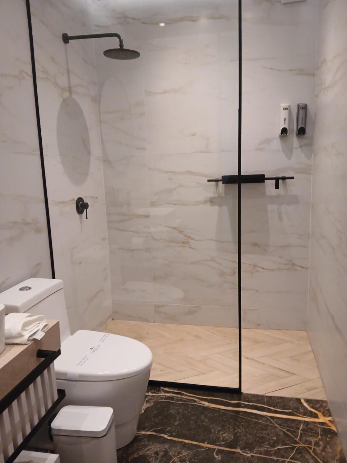 Hotel Tierrasur Arequipa Luaran gambar