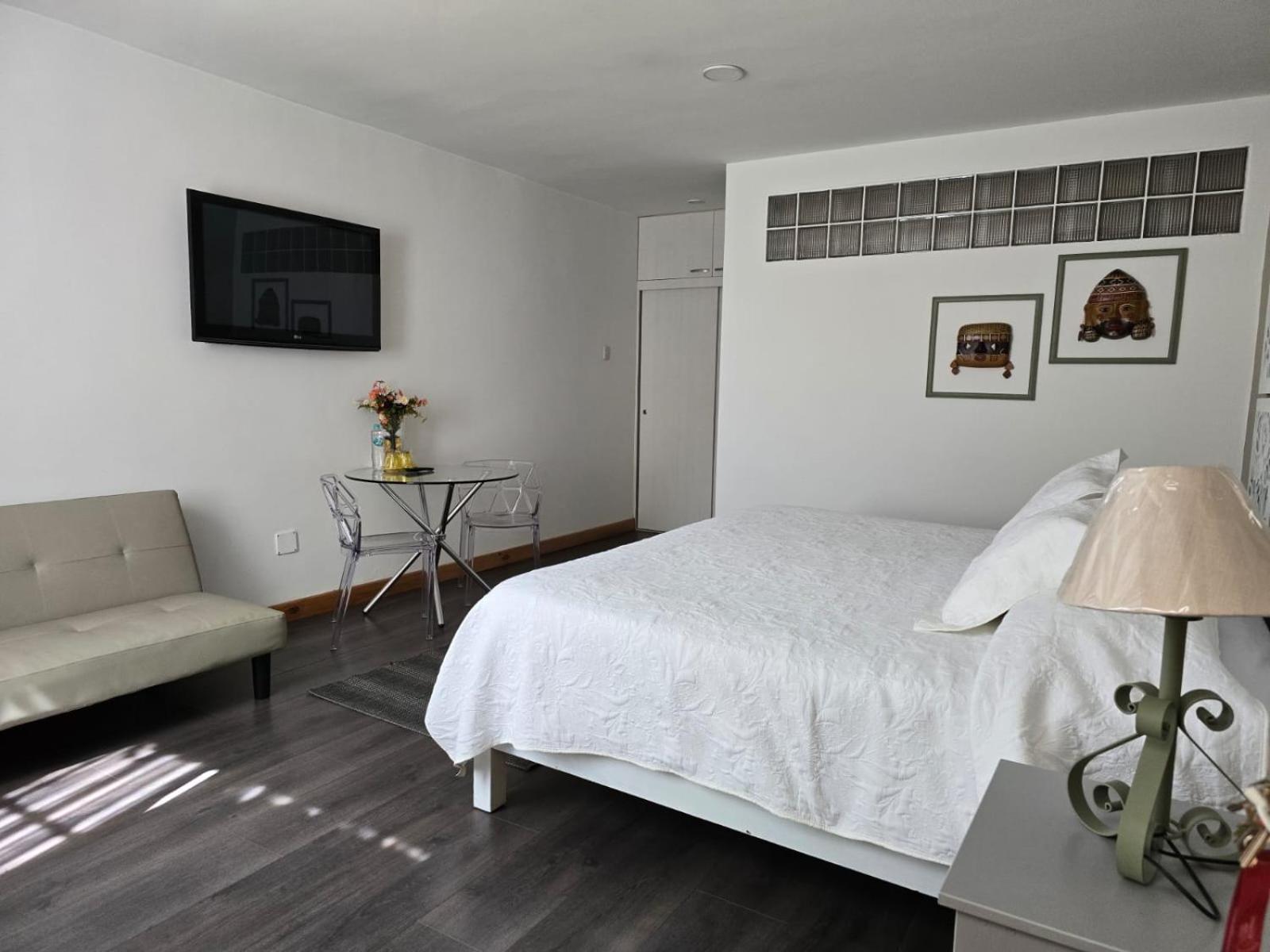 Hotel Tierrasur Arequipa Luaran gambar