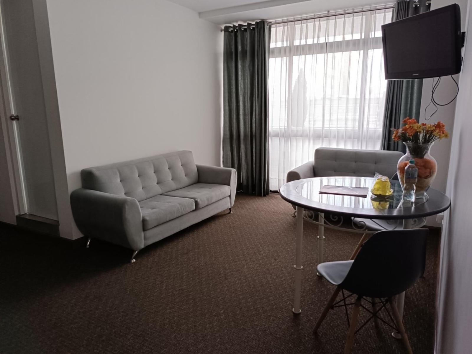 Hotel Tierrasur Arequipa Luaran gambar