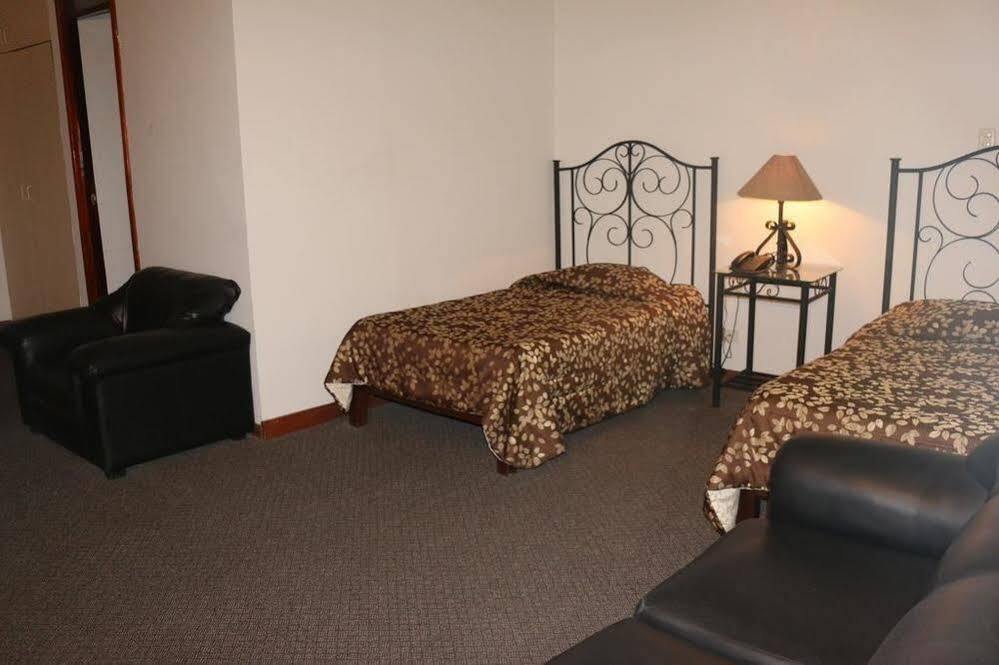 Hotel Tierrasur Arequipa Luaran gambar